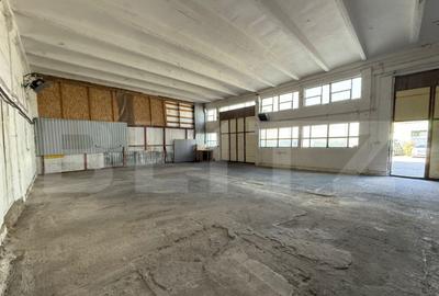 Hala 350 mp+ 750 mp teren betonat, Some?eni, Cluj-Napoca - 8