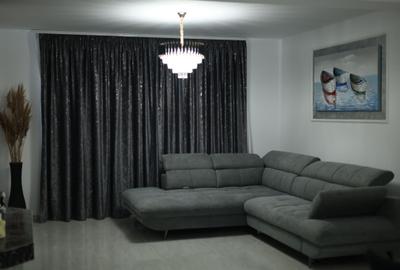 Casă individuală cu 4 camere cu Canalizare în Domnești - 13