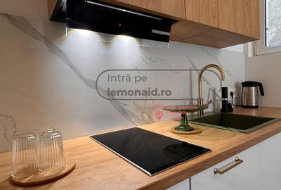 Apartament boutique în inima Pieței Unirii, Timișoara - 11