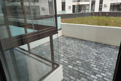 Apartament nou în Ansamblul Tomis Park , Constanța, cu Parcare subterană . - 14