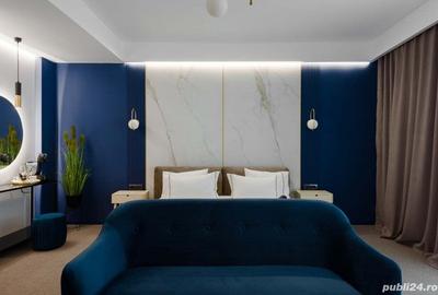 Studio Apartament complex Casa del Mar Mamaia Nord cu vedere la mare si lac - loc parcare inclus - 2