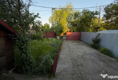 Casă cu 4 camere cu Teren 327 Mp în Pasărea - 17
