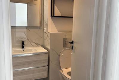 Grozavesti  l Garsoniera de închiriat l Regie Residence - 11