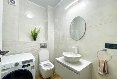 Apartament 2 camere de vanzare in Floresti - 5