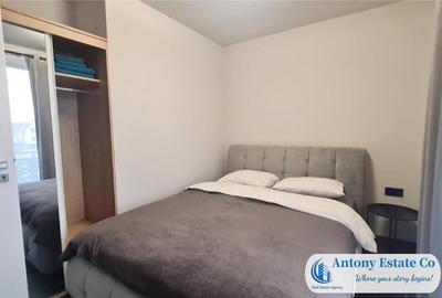 Apartament de inchiriat, 2 camere, Open Space, Grigorescu - - 2