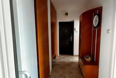 Garsonieră decomandată în Zimbru - 4