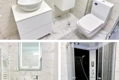 Apartament de vanzare Stefan Building - 2