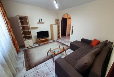 Apartament cu 2 camere decomandat, mobilat în Central - 3