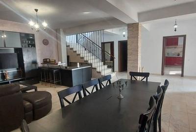 Casă cu 5 camere cu Teren 500 Mp în Brănești - 18