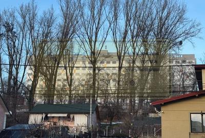 Apartament 1 camera TIP STUDIO  zona Tudor Office Center - Parc Oancea - 19