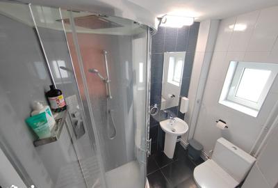 Apartament cu 3 camere, mobilat în Parcul Carol - 2