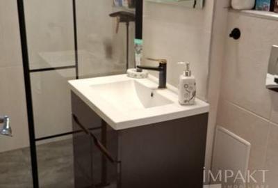 Apatament cu 2 camere in Gheorgheni langa Iulius Mall - 5