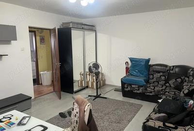 Vand apartament cu o camera, confort 1, transformat in 2 camere,43 mp utili zona spali M Viteazul - 2