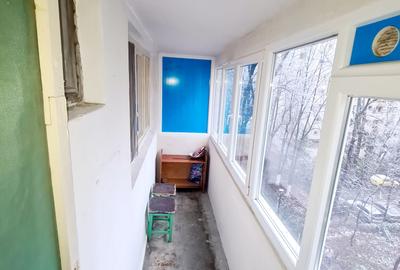 Drumul Taberei/parc,5 minute metrou - 10