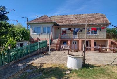 Casă cu 3 camere în Frata - 8