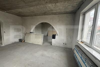 Casa de vanzare, 120 mp utili, teren 780 mp, zona Botizului - 9