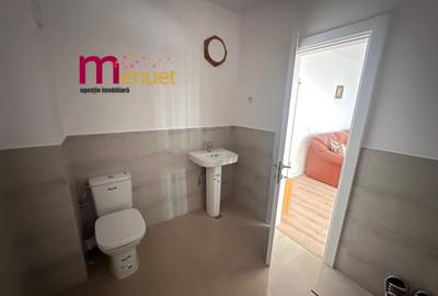 Apartament 2 camere,Bloc Nou - 9