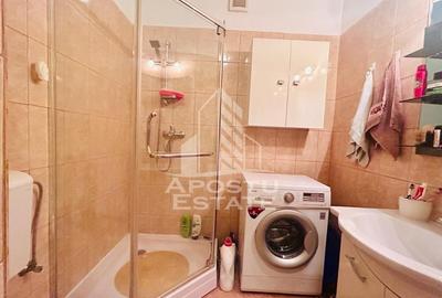 Apartament cu 3 camere semidecomandat, mobilat în Ultracentral - 3