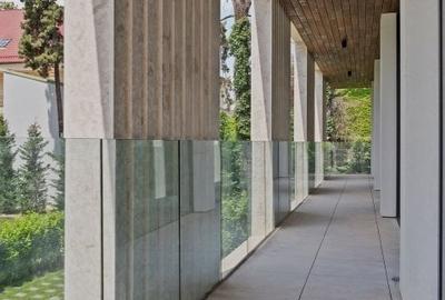 Spatiu birouri, Cladire reprezentativa, Soseaua Kiseleff. - 2