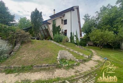 Casa cu 4 camere si teren generos de vanzare in Santandrei-Bihor - 35