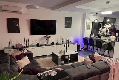 Exclusivitate! Vila moderna P+1, mobilata utilata lux, Valu lui Traian! - 5