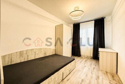 Apartament cu 2 camere decomandat, mobilat în Mănăștur - 2