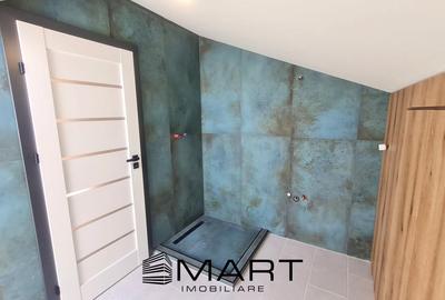 Duplex cu 4 camere cu Canalizare în Central - 15