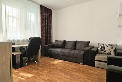 Garsonieră semidecomandată, mobilată în Ultracentral - 3