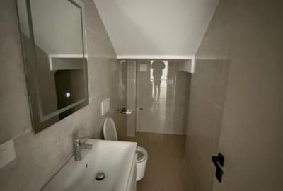 Duplex cu 4 camere cu Canalizare în Popas Păcurari - 6