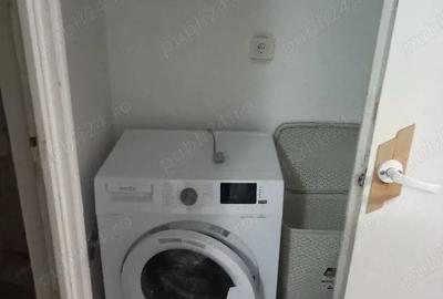 Apartament cu 2 camere semidecomandat în Central - 8