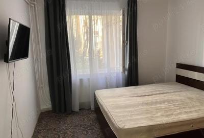 Apartament cu 2 camere în Calea București - 5