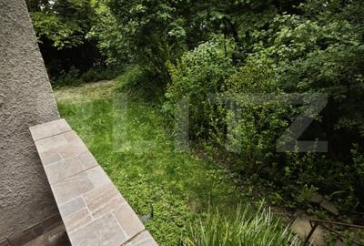 Apartament cu 3 camere circular, mobilat în Central - 10