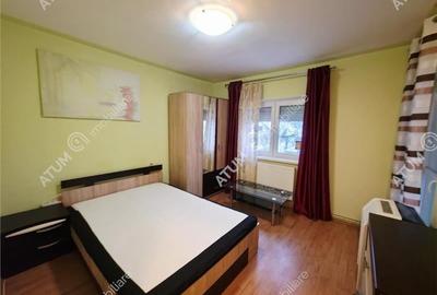 Apartament cu 2 camere si balcon din zona Strand din Sibiu - 3