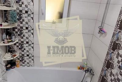 Apartament cu 2 camere, mobilat în Central - 1