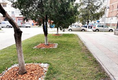 Apartament 2 camere de Lux ,situat in Rovinari, Str Muncii - 12