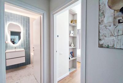 Apartament cu 3 camere decomandat în 1 Decembrie 1918 - 19