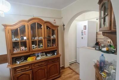 Casă individuală cu 6 camere decomandat cu Teren 250 Mp în Iorga - 14