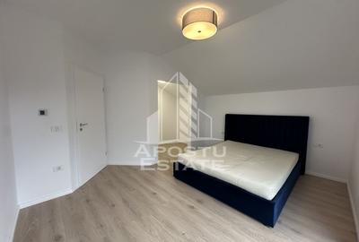Duplex cu 3 camere si dressing finisat modern in Giroc - Calea Urseni. - 10