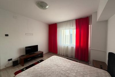 Garsonieră decomandată în Micro 12 - 4