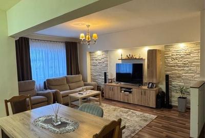 Apartament cu 4 camere decomandat în Dosu Bricii - 1