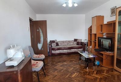 OCAZIE ! TOMIS NORD 3 CAMERE DECOMANDATE IMBUNATATIT GAZE MOBILAT 109.900 E - 3