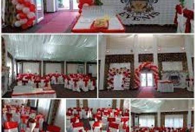 Pensiune restaurant , piscina, salon de evenimente de vanzare - 7