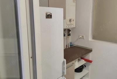 Garsonieră semidecomandată în Militari - 4