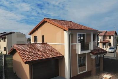 Casă cu 5 camere cu Teren 589 Mp în Săcălaz - 4