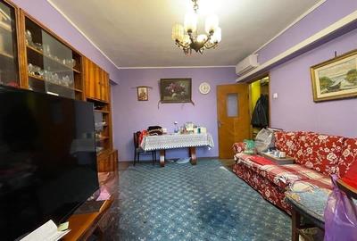Apartament 4 camere de vanzare zona centrala Tulcea - 2