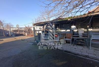 Casă cu 5 camere cu Teren 2158 Mp în Freidorf - 17