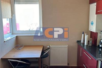 Garsonieră în Micălaca - 10