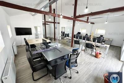 Spatiu  birouri de inchiriat, zona Central, 180 mp #16323 - 1