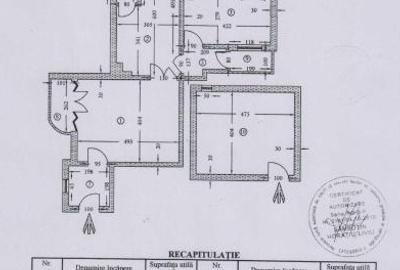 Apartament 3 Camere in vila Cotroceni - 6