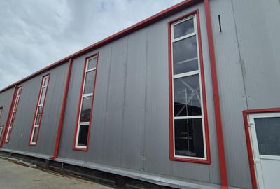 Hala Noua de Inchiriat | Pallady | 1000MP - 3